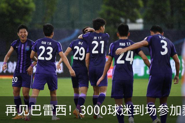 再见巴雷西！3000球迷到场参加葬礼 众名宿抬棺送行