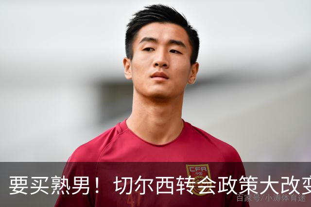 要买熟男！切尔西转会政策大改变 想引进35岁维尔贝克
