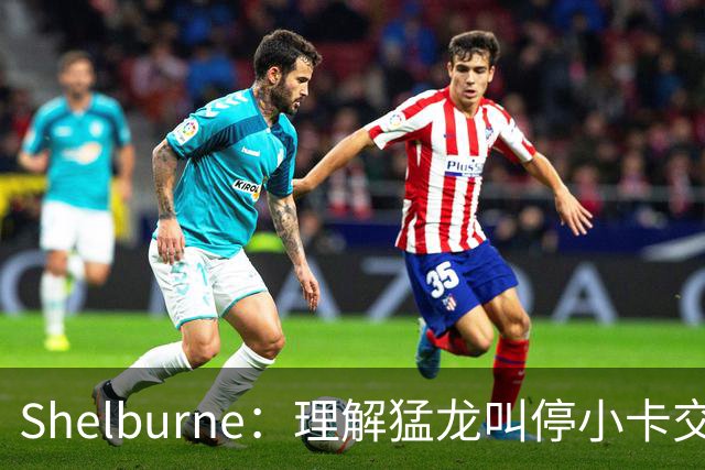 Shelburne：理解猛龙叫停小卡交易 热火因罗齐尔吃大亏是前车之鉴